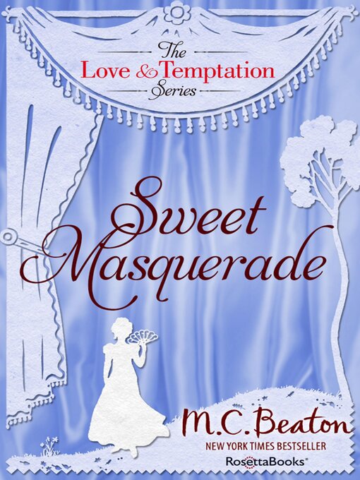 Title details for Sweet Masquerade by M. C. Beaton - Available